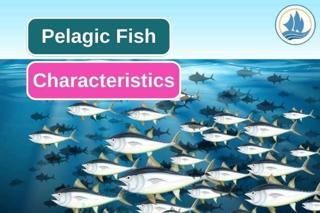 Learn These 8 Pelagic Fish Characteristic